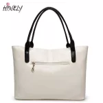 Hiely Women Pu Leather Handbags New 2 Pcs Crossbody Cute Bucet Bag Sml Tassel Oulder Mesger Bags Bolsos