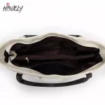 Hiely Women Pu Leather Handbags New 2 Pcs Crossbody Cute Bucet Bag Sml Tassel Oulder Mesger Bags Bolsos