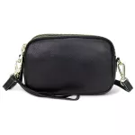 Cowhide Handbags Women Genuine Leather Tote Bags Designer Fe Oulder Bag Crossbody Bags For Women Dames Tas