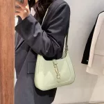 [BXX] Ladies Vintage B PU Leather Bags Women Brandddddr Hand Bag Lady Trend Handbags SES CB372