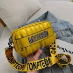Letter Prints Crossbody Bag For Women Luxury Handbags Women Bags Hi Quity Ses And Handbags V Bags In Luxury Handbags Cc