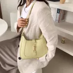[BXX] Ladies Vintage B PU Leather Bags Women Brandddddr Hand Bag Lady Trend Handbags SES CB372