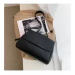 Big Capacity Pu Leather Ses And Handbags For Women Tend Oulder Bag Fe Vintage Mesger Bag Designer Bag Ladies