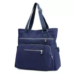 Women -Handle Bags Solid Oulder Bags Ca Tote O Bag Handbags Women Famous Brand Multifunction Bag Bolsa SAC