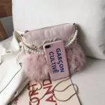 Pin White Diamond Feather Design Sml Crossbody Bag For Women Party Clutch Bag Ses And Handbags Ca Oulder Chain Bag