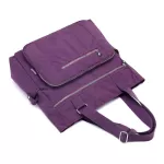 Women -Handle Bags Solid Oulder Bags Ca Tote O Bag Handbags Women Famous Brand Multifunction Bag Bolsa SAC