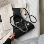 New Cute Mini Oulder Bag Mini Cn Se Designer Mesger Bag Handbag Boston Mesger Bag