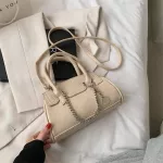 New Cute Mini Oulder Bag Mini Cn Se Designer Mesger Bag Handbag Boston Mesger Bag