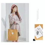 New Winter Oulder Bag Ladies Pard Ladies Bags Chain Big Luxury Winter Handbag Mesger Bags Soft Warm Fur Bags