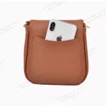 Zhong Leather Handbags Women Bags Designer For Young Luxury Oulder Bag Crossbody Bag Able Ses Bolso