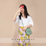 Zhong Leather Handbags Women Bags Designer For Young Luxury Oulder Bag Crossbody Bag Able Ses Bolso