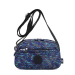 Brand Oulder Bag for Women Designer Mini Mesger Bags Ladies Phone Pouch Nylon Handbag SE Waterproof Crossbody New