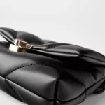 Sml Brdery Clutches Women Crossbody B Bag Quilted Flap Oulder Bag Women Mesger Chain Bag Brand Channels Cc