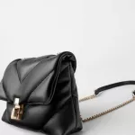 Sml Brdery Clutches Women Crossbody B Bag Quilted Flap Oulder Bag Women Mesger Chain Bag Brand Channels Cc