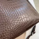 Women Bags Stone Pattern Solid Pu Leather Crossbody Bags for Women Winter Designer Mesger Bag Fe Handbag