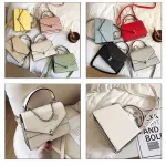 Crossbody Bags for Women Leather Bags SCA A Main Girls SML Handbag Woman Ca Lady Oulder Bag