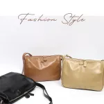 CEZ Brand Designer Women PU VN Leather Oulder Bags Style Zier Underarm Handbags Ladies Ca Crossbody