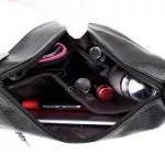 Luxury Handbags Women Bags Designer Soft Leather Oulder Bag Fe Sac a Main Vintage Crossbody Bags for Women Flap Bag