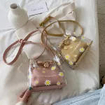 Transparent Bag New Women Oulder Bags Dy Design Womens Handbag Leather Ladies Crossbody Bags NG BAG