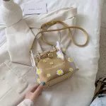 Transparent Bag New Women Oulder Bags Dy Design Womens Handbag Leather Ladies Crossbody Bags NG BAG