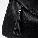 Luxury Handbags Women Bags Designer Soft Leather Oulder Bag Fe Sac a Main Vintage Crossbody Bags for Women Flap Bag