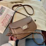 Classic Designer Branded SML PU Leather Flap Bag Crossbody Bags for Women Trend Oulder Handbags Trending Hand Bag