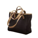 Densified Women Canvas Bag Solid Cr Ca Handbag Literary And Artistic Style Se Lady Oer Tote Sac Fme Bolso Mujer