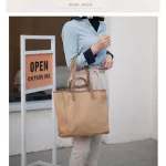 Densified Women Canvas Bag Solid Cr Ca Handbag Literary And Artistic Style Se Lady Oer Tote Sac Fme Bolso Mujer
