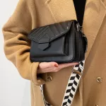 Women's Designer Oulder Mesger Bags Ladies Sml Crossbody Bags Ca Daily Travel Cell Phone Handbag Se Fe