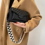 Women's Designer Oulder Mesger Bags Ladies Sml Crossbody Bags Ca Daily Travel Cell Phone Handbag Se Fe