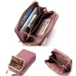 Sml Crossbody Bags Women Mini Pu Leather Oulder Mesger Bag For Girls Yellow Bolsas Ladies Phone Se Zier Flap