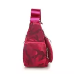 Hi Quity Waterproof Nylon Women Handbag Multifunction Fe Oulder Bag Fe Camouflage Mesger Bag