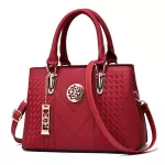 Fe Bag New Brdery Mesger Bags Women Leather Handbags Bags For Women Sac A Main Ladies Hand Bag