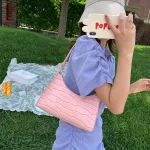 Bags For Women Retro Ca Women's Totes Oulder Bag Able Exquisite Ng Bag Pu Leather Chain Handbags