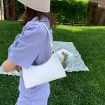 Bags For Women Retro Ca Women's Totes Oulder Bag Able Exquisite Ng Bag Pu Leather Chain Handbags