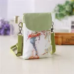 Brand Women Mesger Bag Hi Quity Oulder Bag Lady Travel Crossbody Bags Phone Bag