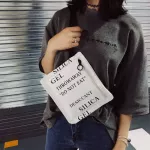 Letter Printing Desiccant Modeg Ca Oulder Bags Ladies Tote Flap Crossbody Mini Mesger Bag Handbag Bolsa