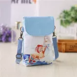 Brand Women Mesger Bag Hi Quity Oulder Bag Lady Travel Crossbody Bags Phone Bag