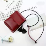 New Women Mobile Phone Pge Women Mesger Bags Sml Design Lady's Oulder Bags Mini Flap