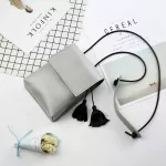 New Women Mobile Phone Pge Women Mesger Bags Sml Design Lady's Oulder Bags Mini Flap