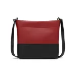 Single Oulder Diagon Loc Bucle Fe Bag Rhombic Fabric Mobile Wlet Ladies Multifunction Handbag