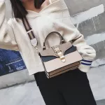 Aijn New Hi Quity Women Handbags Bag Designer Bags Famous Brand Women Bags Ladies Sac A Main Oulder Mesger Bags Flap
