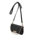 Women's Chain Oulder Bag Armpit Bag New Niche Retro Holding Bag Cross-Bag