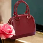 Beach Fe Women Handbag Sml Oulder Bags Pvc Waterproof Jelly Bags Mmer Beach Bag Ladies Vtion Bags