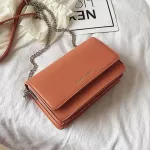 SML PU Leather Crossbody Bags for Women Chain Chain Chain Chain Chain Chain Chain Chain Chain Chain Chainrs Mesger Bag Fe Ladies Hand SG Luxury Handbags Designer