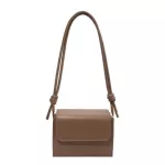 New B Luxury Women Oulder Bag Quity Leather Totes Crossbody Bag Ladies Chain Sg Bag Retro Tperament Handbag