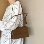 New B Luxury Women Oulder Bag Quity Leather Totes Crossbody Bag Ladies Chain Sg Bag Retro Tperament Handbag