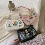 Famous Brand Women Bag Oulder Bag Clutch Oer Ladies Handbag Luxury Tote Fe 1