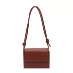 New B Luxury Women Oulder Bag Quity Leather Totes Crossbody Bag Ladies Chain Sg Bag Retro Tperament Handbag