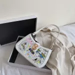 Famous Brand Women Bag Oulder Bag Clutch Oer Ladies Handbag Luxury Tote Fe 1